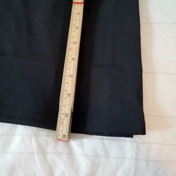 New Spanx Booty Boost Flare Yoga Pants Black Size XL NWT - Picture 15 of 16